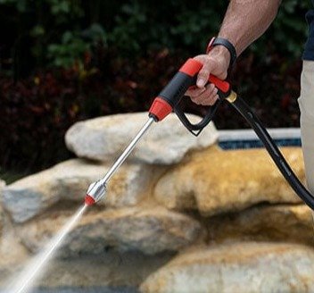 Pocket Hose Arrow