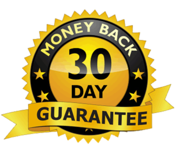 Pocket Hose Arrow 30 Days 100% money back guarantee 