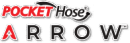 Pocket Hose Arrow