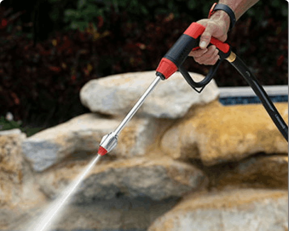 Pocket Hose Arrow user Janet K.